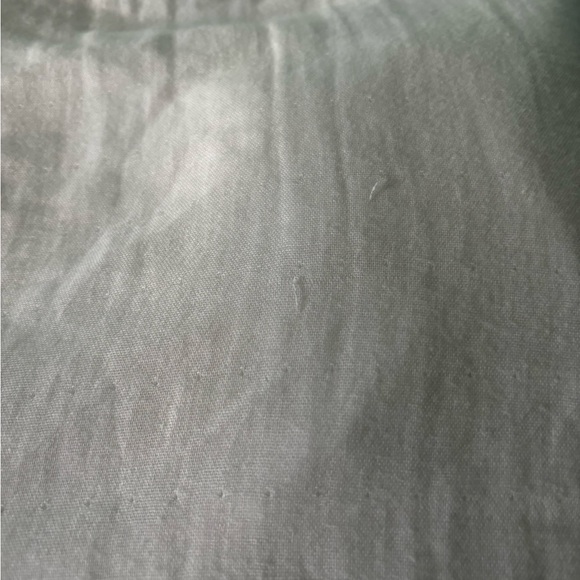 Crate&Barrel Toddler Sized Duvet & Insert - Picture 12 of 13